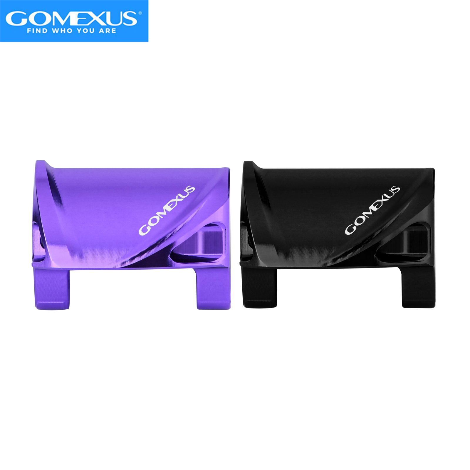 Conventional Reel - Tuas Kopling Gomexus Thumb Bar untuk