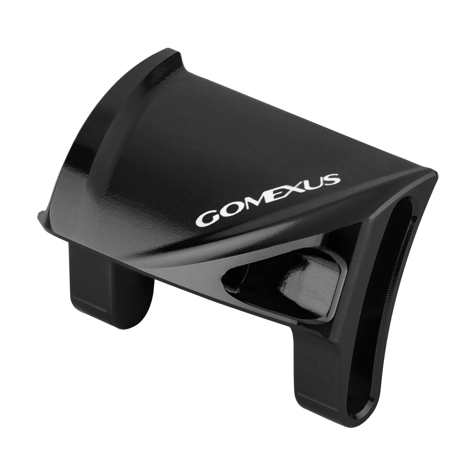 Tuas Kopling Gomexus Thumb Bar - Conventional Reel ulasan dan harga