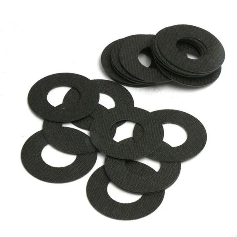5 Buah Bantalan Rem Gulungan P - Conventional Reel ulasan dan harga
