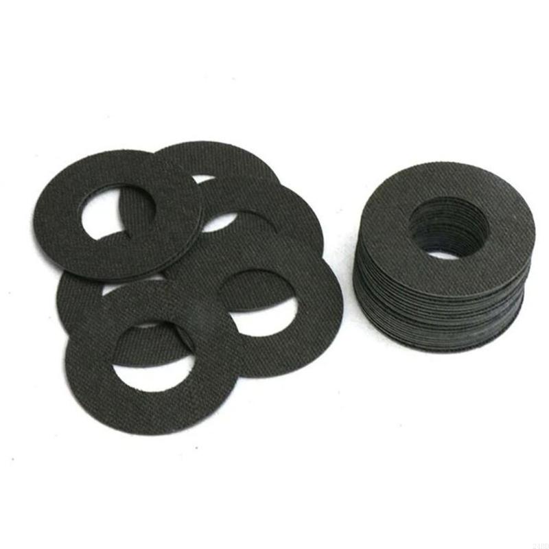 5 Buah Bantalan Rem Gulungan P - Conventional Reel ulasan dan harga