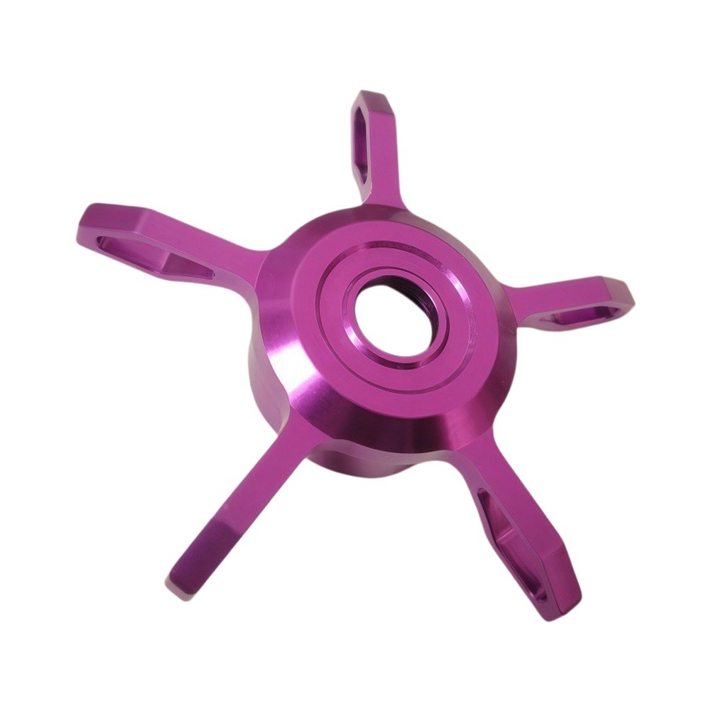 Kenop Rem Baitcasting Star Dra - Reel Drag Knob ulasan dan harga