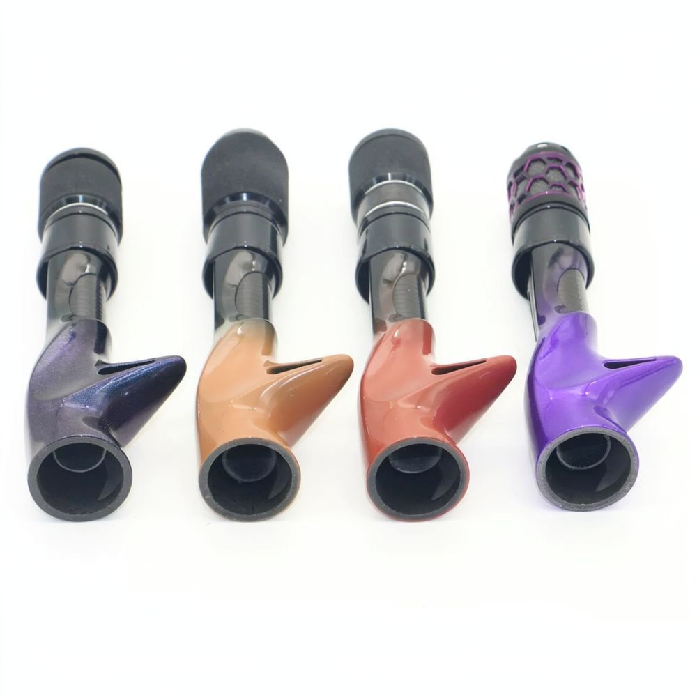 Untuk Joran Pancing Baitcastin - Reel Handle ulasan dan harga