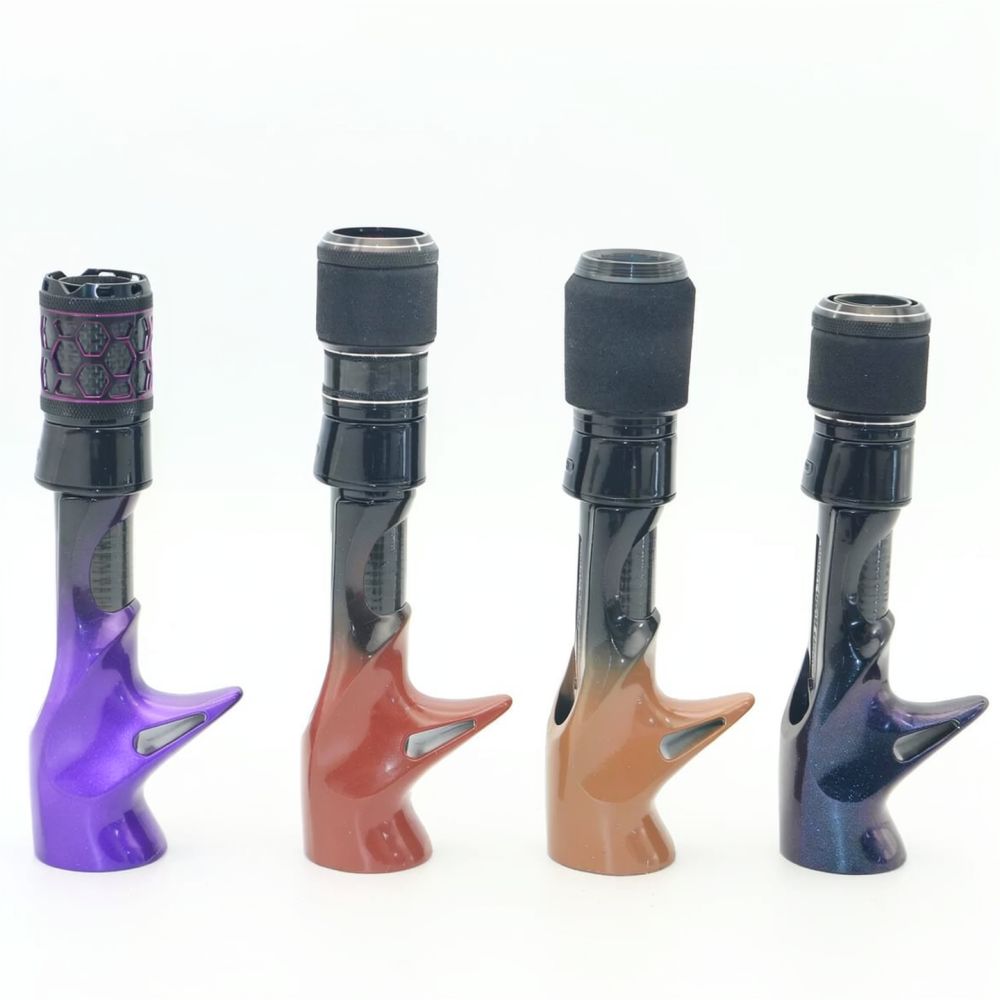 Untuk Joran Pancing Baitcastin - Reel Handle ulasan dan harga