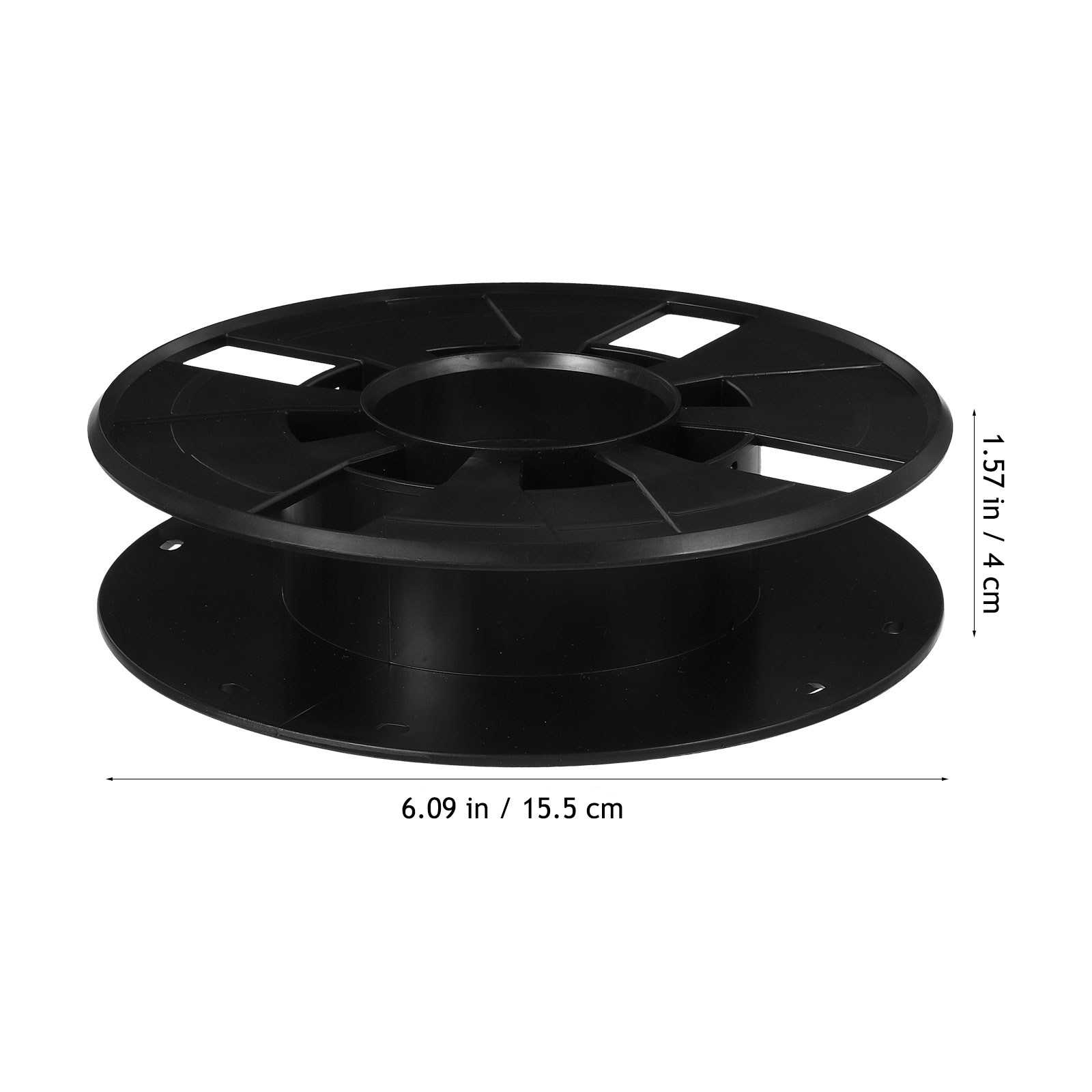 Gulungan Kabel Plastik 0,25 kg - Electric Reel ulasan dan harga