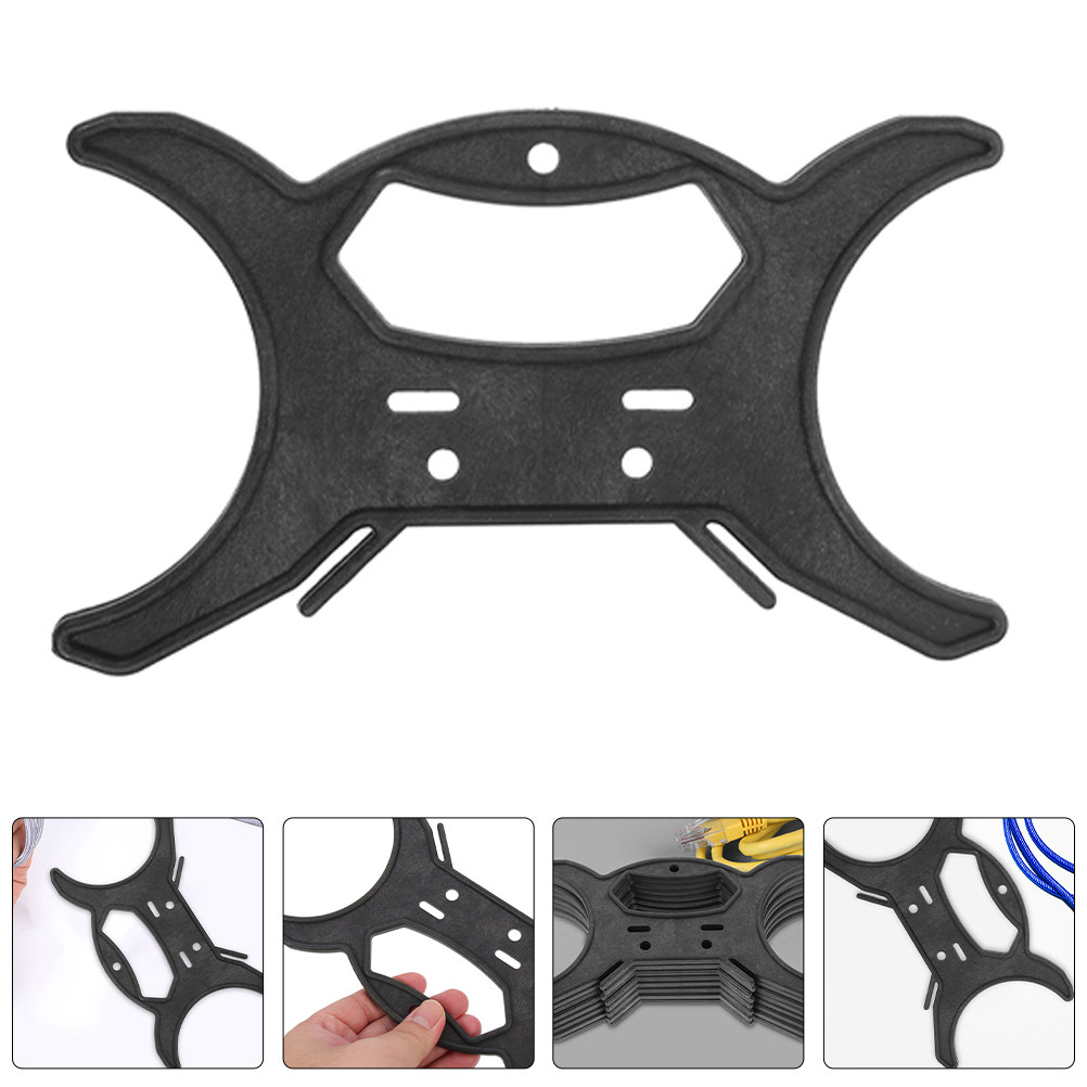 11 buah Pengatur Kabel Lampu N - Reel Handle ulasan dan harga