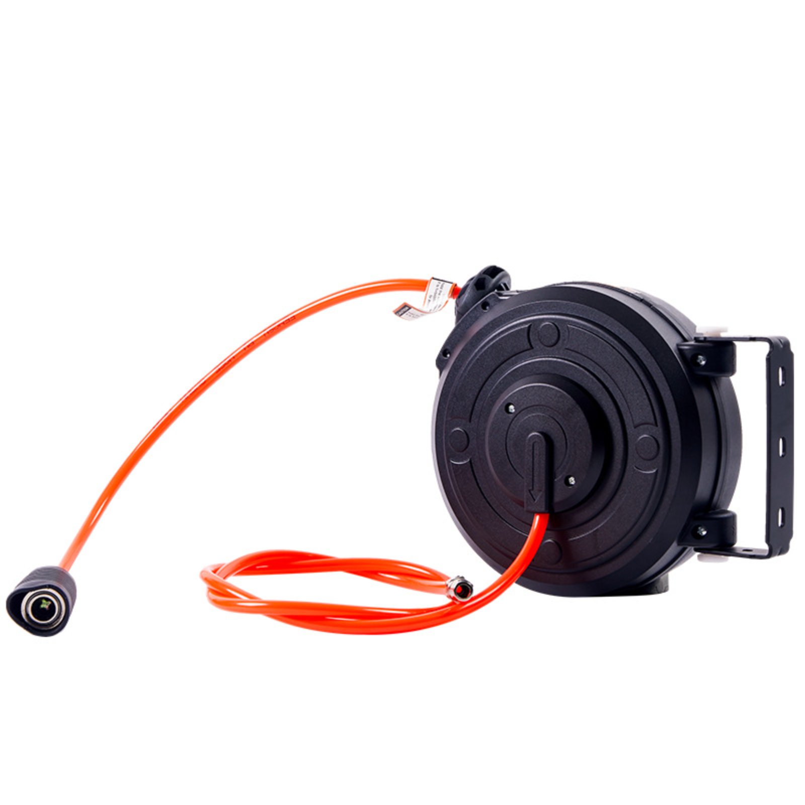 Gulungan Selang Udara Retrakti - Electric Reel ulasan dan harga