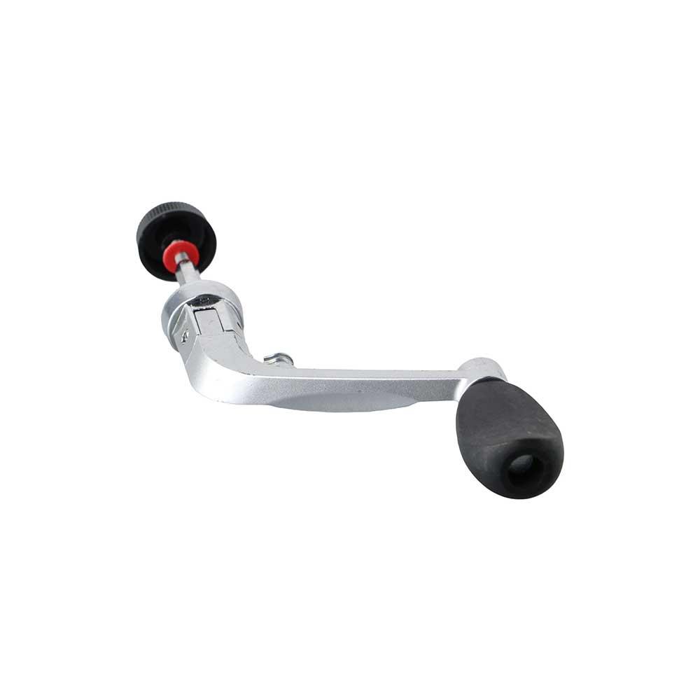 Pengganti Gagang Reel Pancing  - Trolling Reel ulasan dan harga
