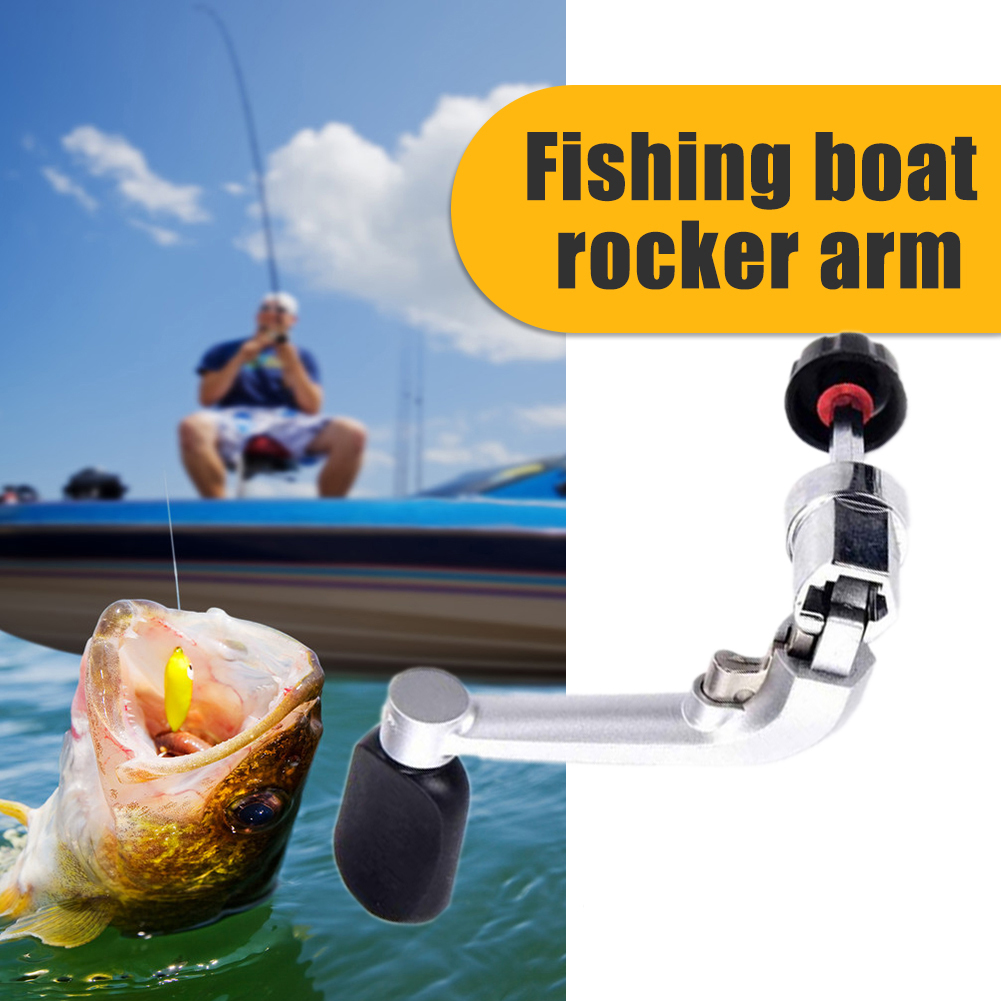 Pengganti Gagang Reel Pancing  - Trolling Reel ulasan dan harga