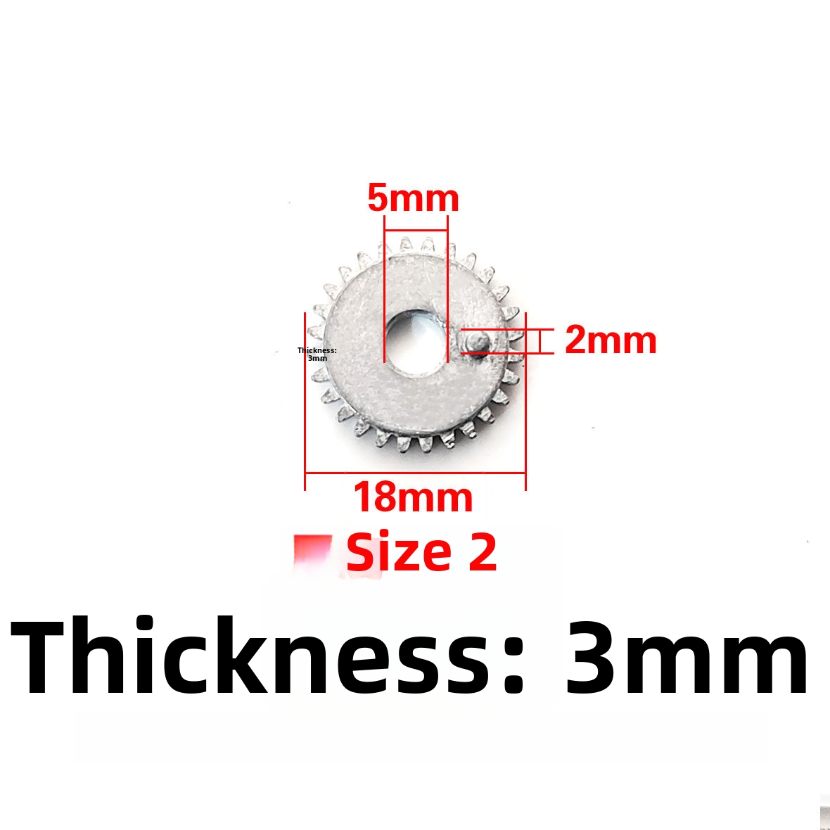 1 Buah Aksesori Reel Pancing,  - Reel Drag Knob ulasan dan harga