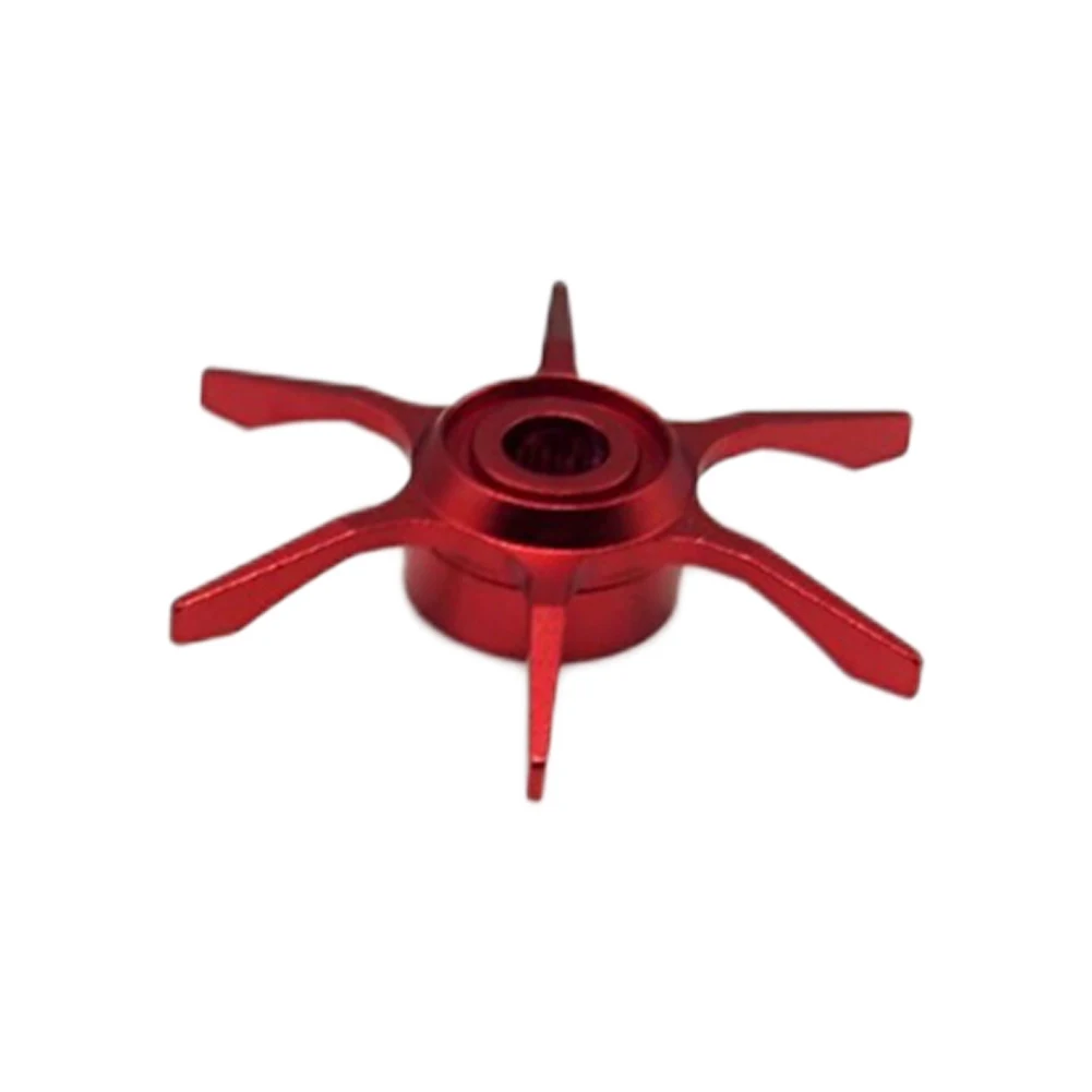 DIY bintang logam tarik 65mm u - Reel Drag Knob ulasan dan harga