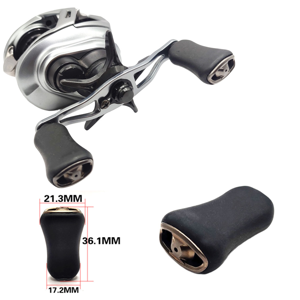 Untuk Daiwa 21 22 Untuk Alphas - Conventional Reel ulasan dan harga