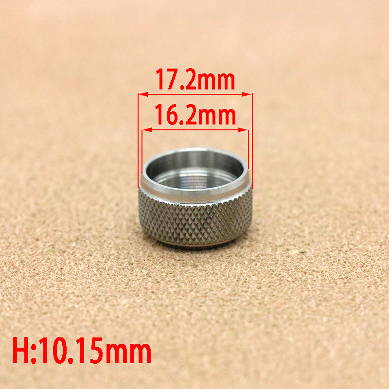 Kenop Penyetel Rem Mekanis unt - Reel Drag Knob ulasan dan harga