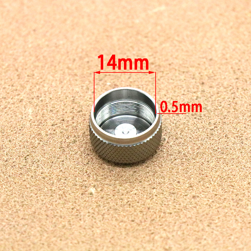 Kenop Penyetel Rem Mekanis unt - Reel Drag Knob ulasan dan harga