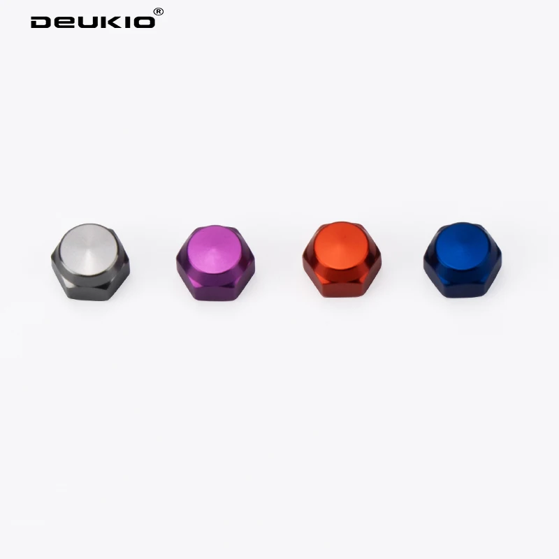 DEUKIO M7 S Mur Tangan Kiri/Ka - Reel Drag Knob ulasan dan harga