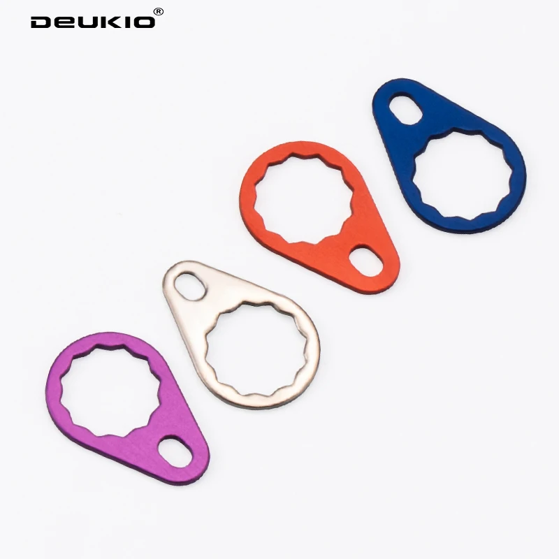 DEUKIO M7 S Mur Tangan Kiri/Ka - Reel Drag Knob ulasan dan harga