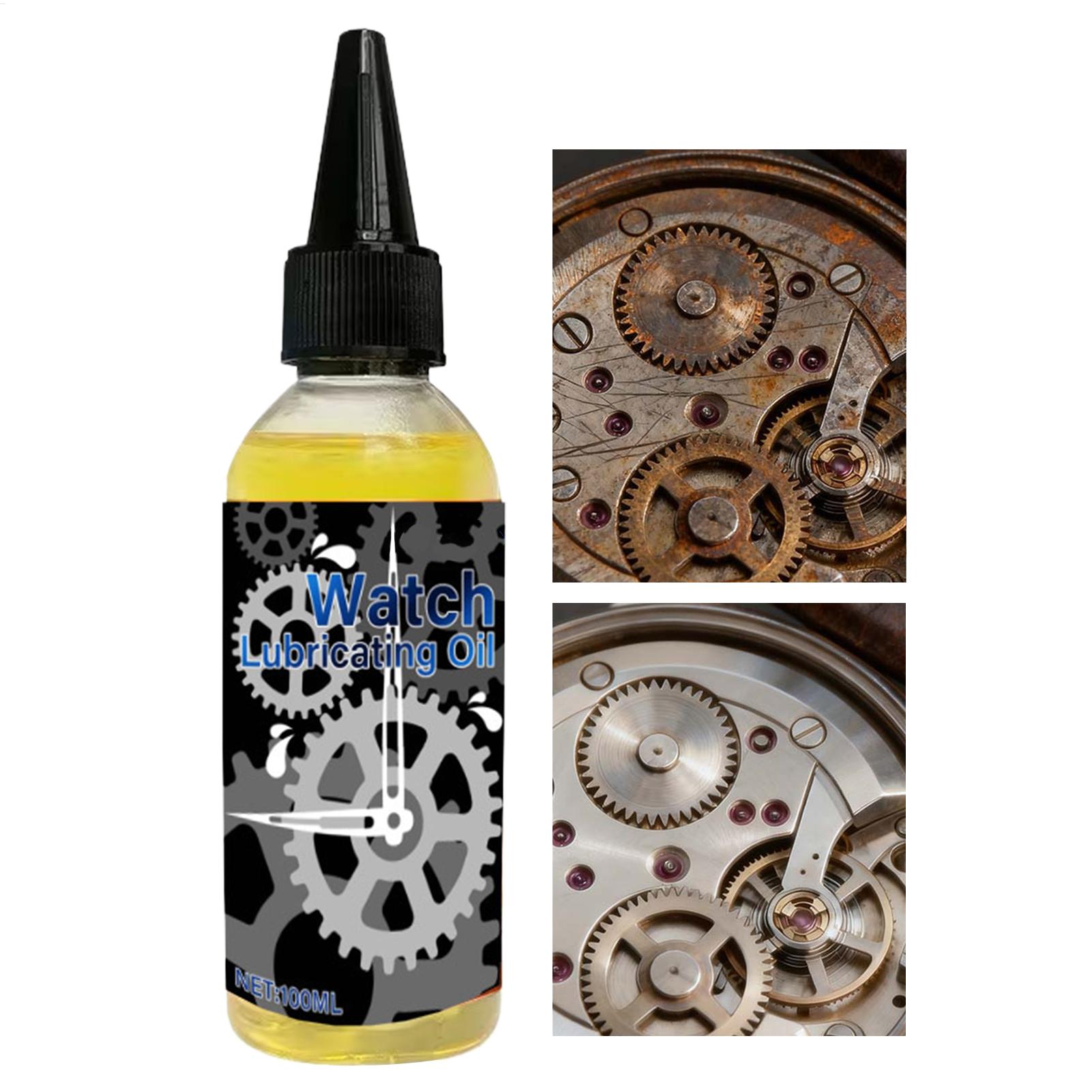 100ml Minyak Pelumas Sintetis  - Reel Grease ulasan dan harga