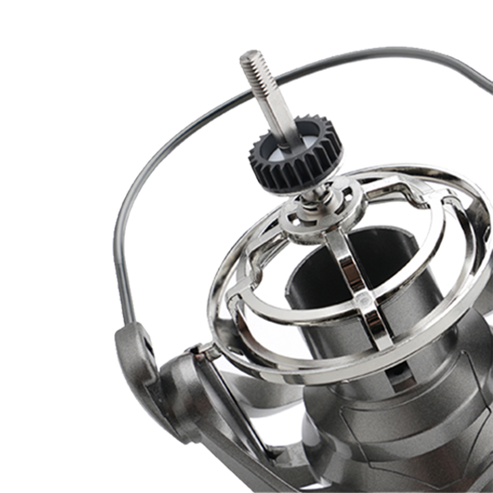 Gasket Perlengkapan Alarm HUID - Spinning Reel ulasan dan harga