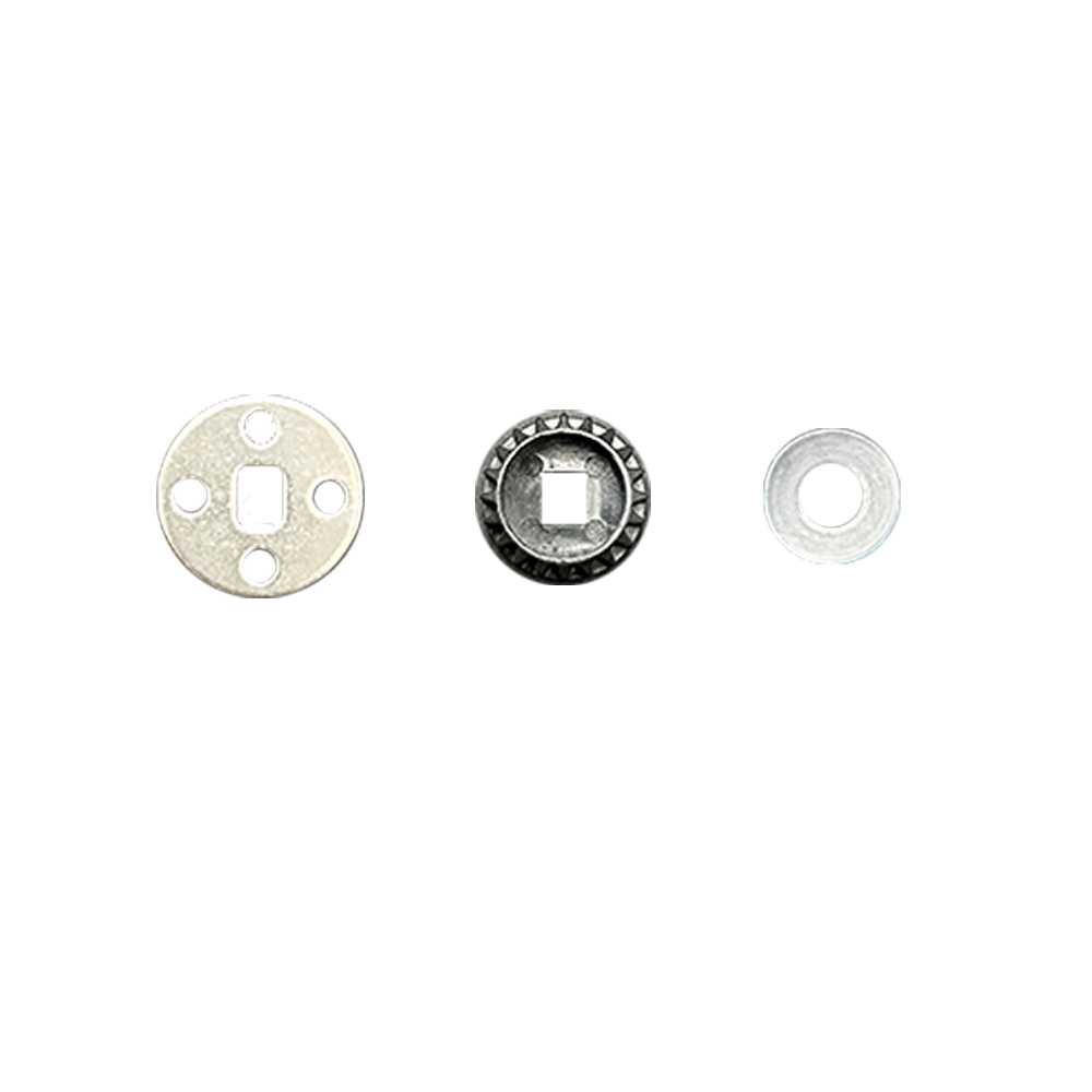 Gasket Perlengkapan Alarm HUID - Spinning Reel ulasan dan harga