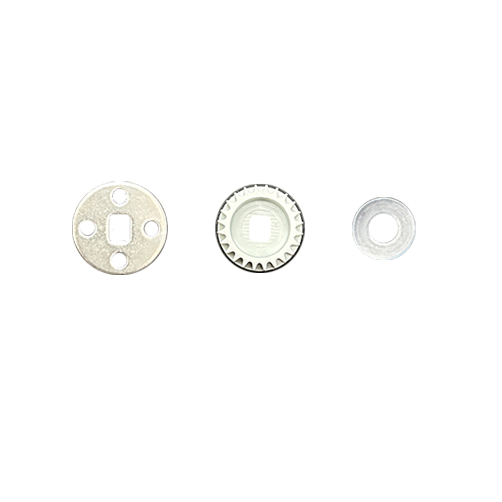 Gasket Perlengkapan Alarm HUID - Spinning Reel ulasan dan harga